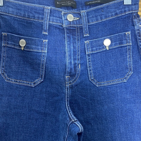 Banana Republic Jeans - Picture 6 of 10